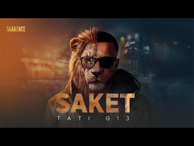 Tati G13 - Saket
