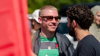 Download lagu Macklemore ‐ Hinds Hall 2 (feat. my pictures from ArabCon 2024) | with lyrics | Nikon Z8