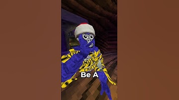 Gorilla tags new Halloween clouds update is strange...  #gorillatag #gorillatagquest #vr #gtag