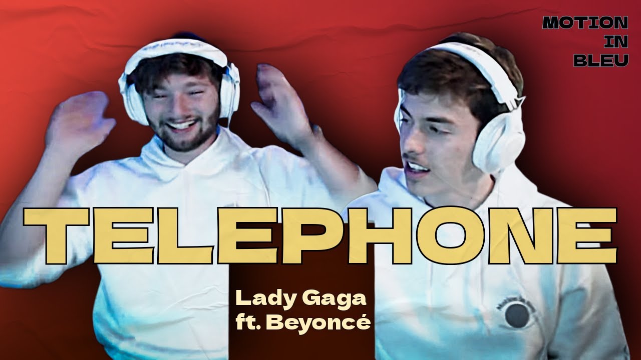 We Finally Heard “Telephone” by Lady Gaga & Beyoncé
