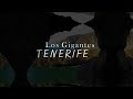 Tenerife | Los Gigantes |  Gopro |  DJI mini 2
