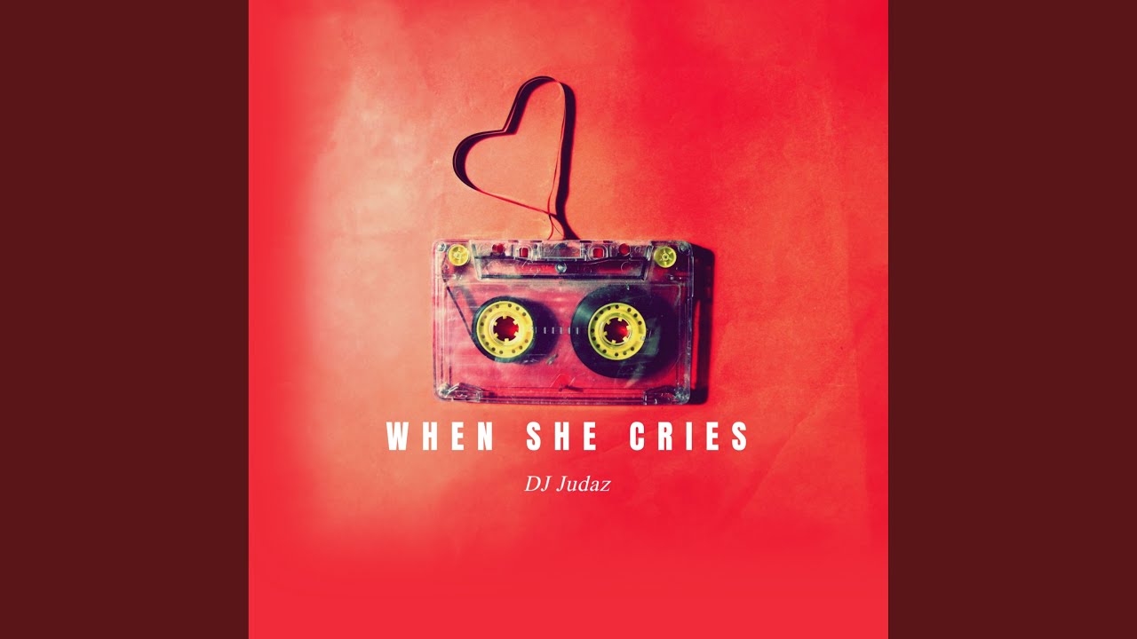 When She Cries (Reggae) - YouTube