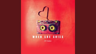 When She Cries (Reggae) - YouTube