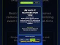 Master Node.js Event Loop in 60s | Coding Short