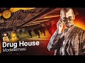 [MTA:SA] Drug House Modellemesi