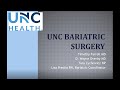 Bariatric Surgery - Patient Pathway to Surgery February 2022