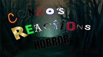 Evil Within Part 1 Facecam Only!