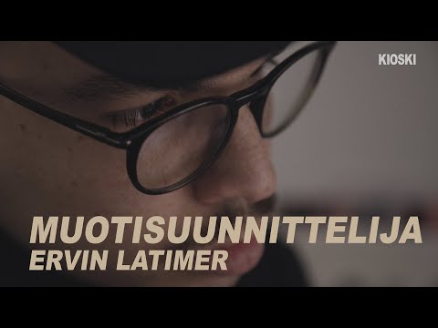 Video: Kuinka tulla muotisuunnittelijaksi: 14 vaihetta (kuvilla)