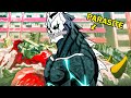 Parasite transforms failed hero into strongest monster but he hides it to be ordinary  anime recap