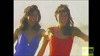 Comerciales Univision 45 Houston 1995 - Parte 4