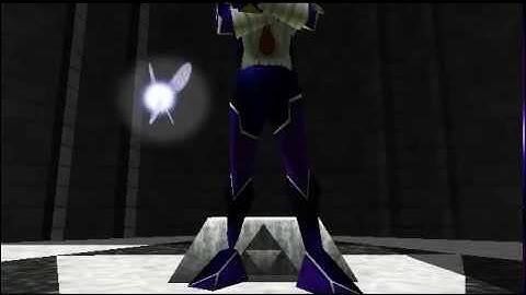 fun with the beta cheat in zelda oot part 3