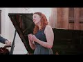 Capture de la vidéo Josephine Lang: Ob Ich Manchmal Dein Gedenke | Women Composers In Song - Swap'ra - Forgotten Voices