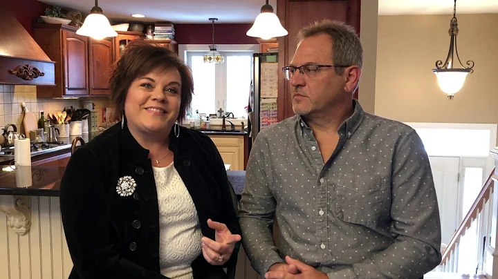 Brian & Kim Zimmerman share their church planting ...