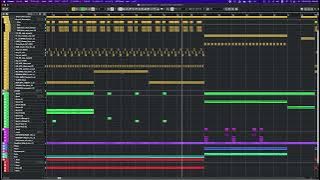 Like Crazy (UK Garage Remix) - Jimin 耳コピ カラオケRemake (Instrumental Cover)