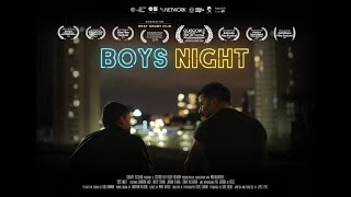 Scottish Gang Film, Father Son, Celtic Rangers Boys Night 2019 Glasgow Short Film
