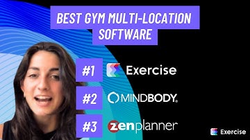 Best Gym Multi Location Software (Reviewed and Ranked)