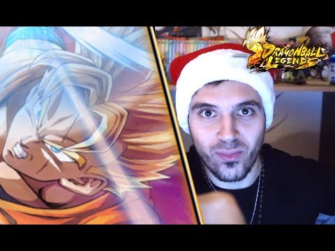 LIVE DRAGON BALL LEGENDS | PVP AVEC LA TEAM FUTUR HOPE! - LIVE DRAGON BALL LEGENDS | PVP AVEC LA TEAM FUTUR HOPE!