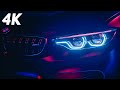 4K BMW M4 Headlight - Cool Live Wallpaper