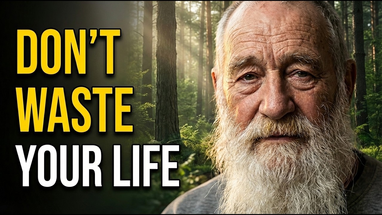 I’m 76… and I wasted decades believing this lie