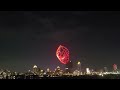 2026大稻埕夏日節~閉幕日 璀璨煙火秀X無人機(三重端)