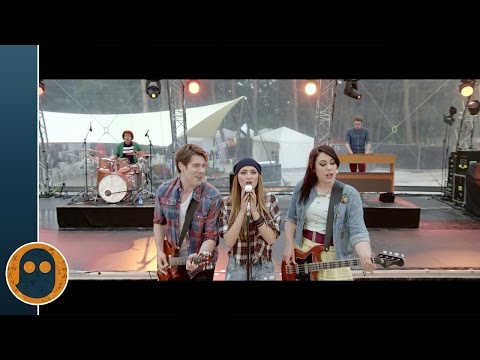 Ghost Rockers - Voor Altijd?