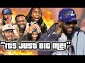 Kendrick ETHERS Drake & J Cole! Future Ft. Kendrick Lamar - Like That Reaction (Drake & J Cole Diss)