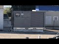 Install a RUUD Comerical package unit