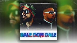 Cash flow X Lvbel C5 - DALE DON DALE  (mixed by Kezer Prod) prod by. Genero Chileno Resimi