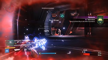 The Seventh Column That Never Was