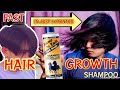 Fast hair growth shampoo| mane and tail | hair grower | shampoo ng kabayo mabilis pampahaba ng buhok