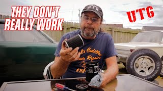 The Ugly Truth About Your Engines Oil Filter  It Will Let You Down When You Really Need It The Most