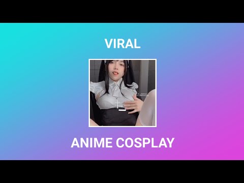 VIRAL LINK MEDIAFIRE ANIME COSPLAY CROT || GAMEPLAY JOY MLBB