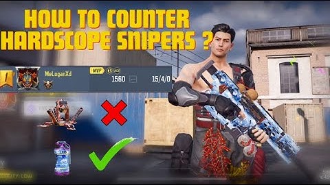 Counter Snipers.    #codm #cod #codmobile #gaming #codmtips
