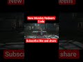 Latest redeem codes #dmcpoc #devilmaycry #dmc5 #dmcmobile #redeemcodes #mobilegaming #freetoplay#dmc