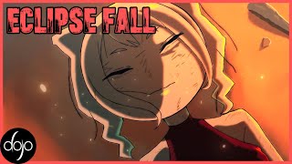 Eclipse Fall By Akira Valentini