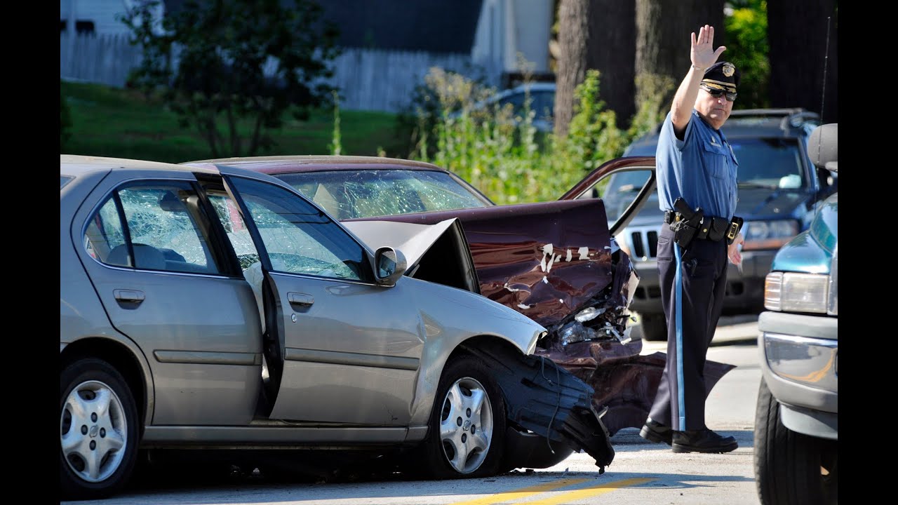 Car Accident Lawyer Newark Nj Truck Accident Attorney