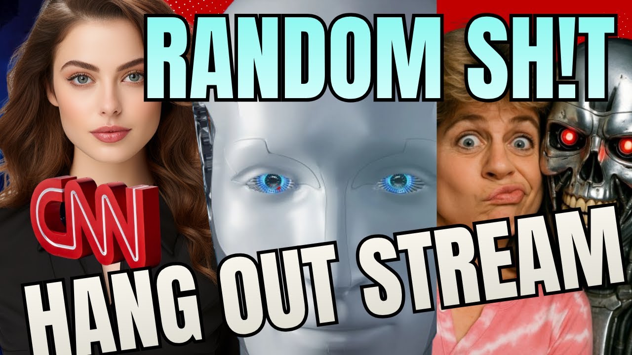 Random Sh!t 04-28-6 - YouTube