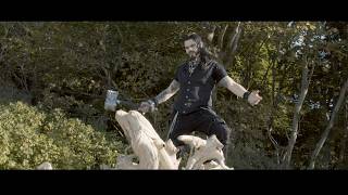 Donnerschall - Die Legende Von Nord