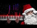 Have Yourself a Merry Little Christmas - Jazz Piano Cover + Sheet Music