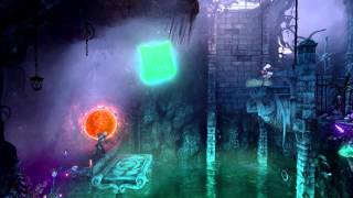 Trine 3: The Artifacts of Power trailer-3