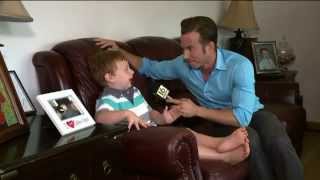 Five Year Old 'Apparently Kid' Is a Viral Sensation | 2014