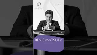 Denis Matsuev, Russian National Youth Symphony Orchestra - Beethoven Piano Concerto No. 1