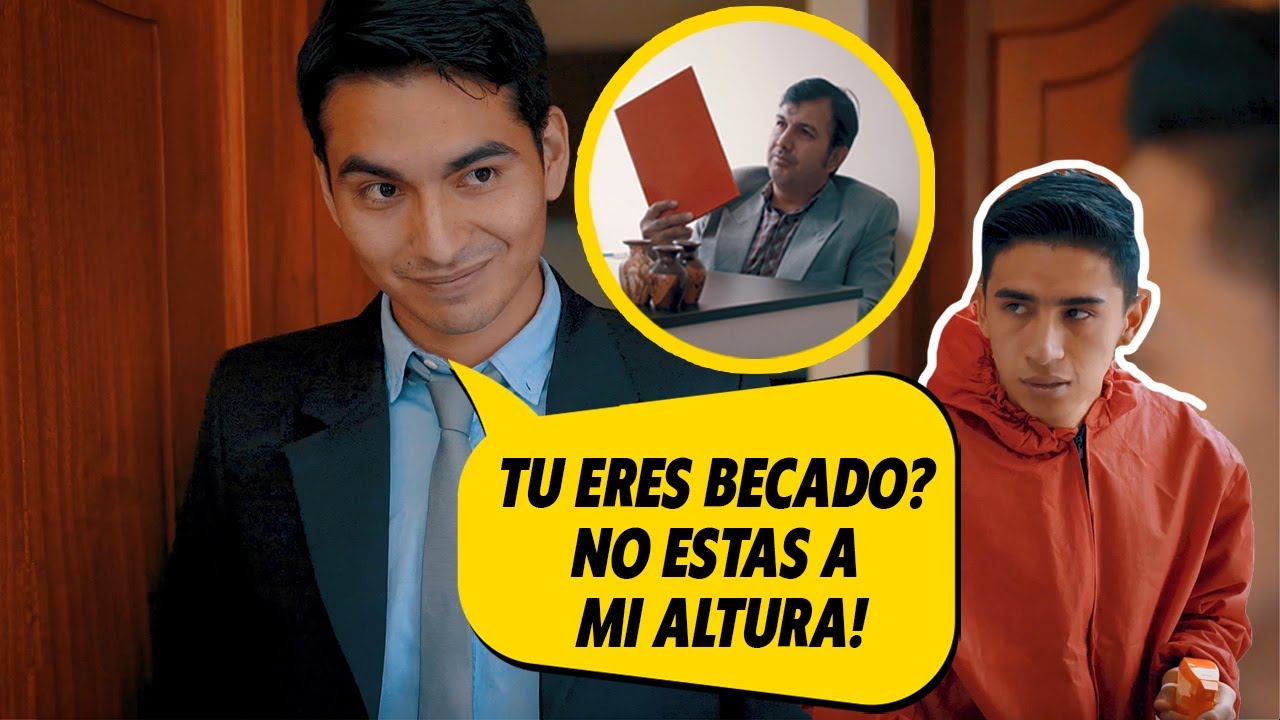 Lo humillaron por su forma de vestir sin conocer su verdadera capacidad