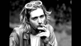 Kurt Cobain Interview about Irish Roots