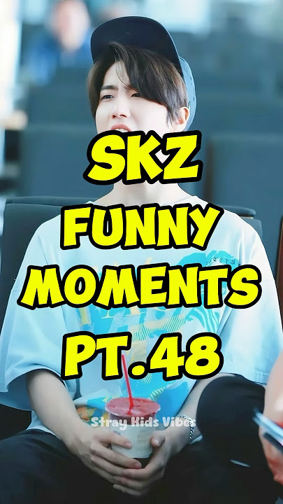 SKZ being SKZ… aka funny 24/7😅❤️#straykids#funny#shorts
