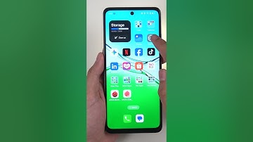 How to Turn On Torchlight on OPPO A5 | Quick Guide