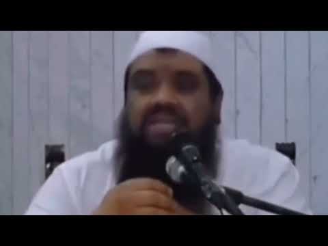 ماتركت فتنة أشد على الرجال من النساء الشيخ سمير مصطفى