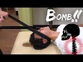 【ASMR chiro cracking 全身ボキボキ整体】「ボンっ!」と引っ張り解放!驚きの後に爽快感が襲ってくる Full body adjustment from Japan + Y-strap