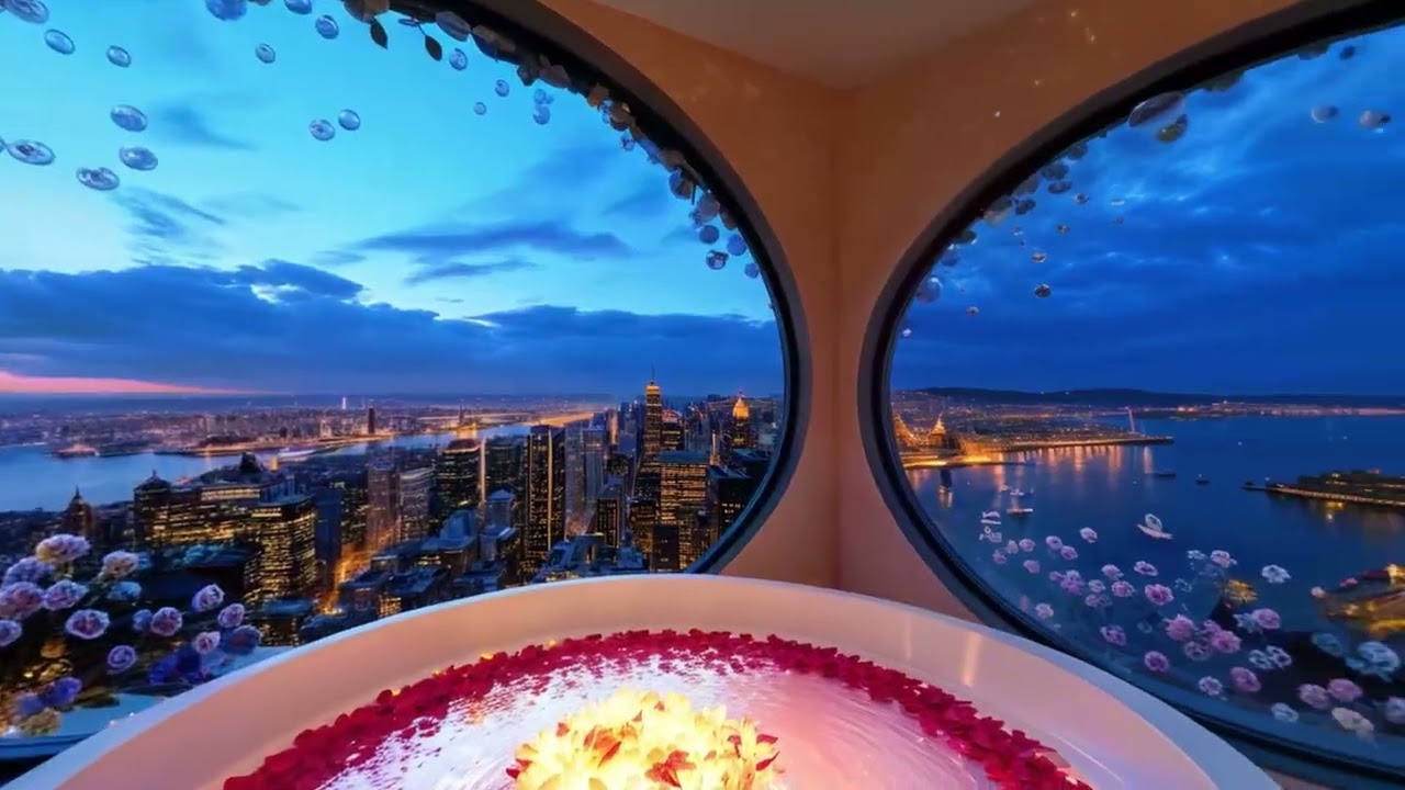 VR 360º Immersive World