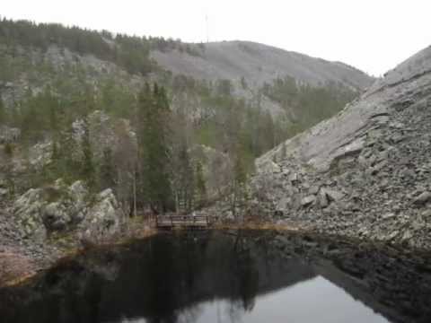 vaellus päivämatka vaellus päivämatka